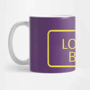 Lobby Boy Mug